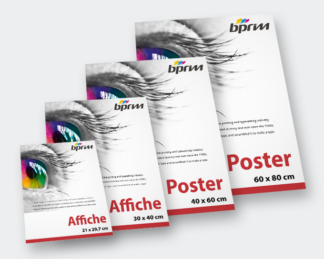 Affiches / Posters